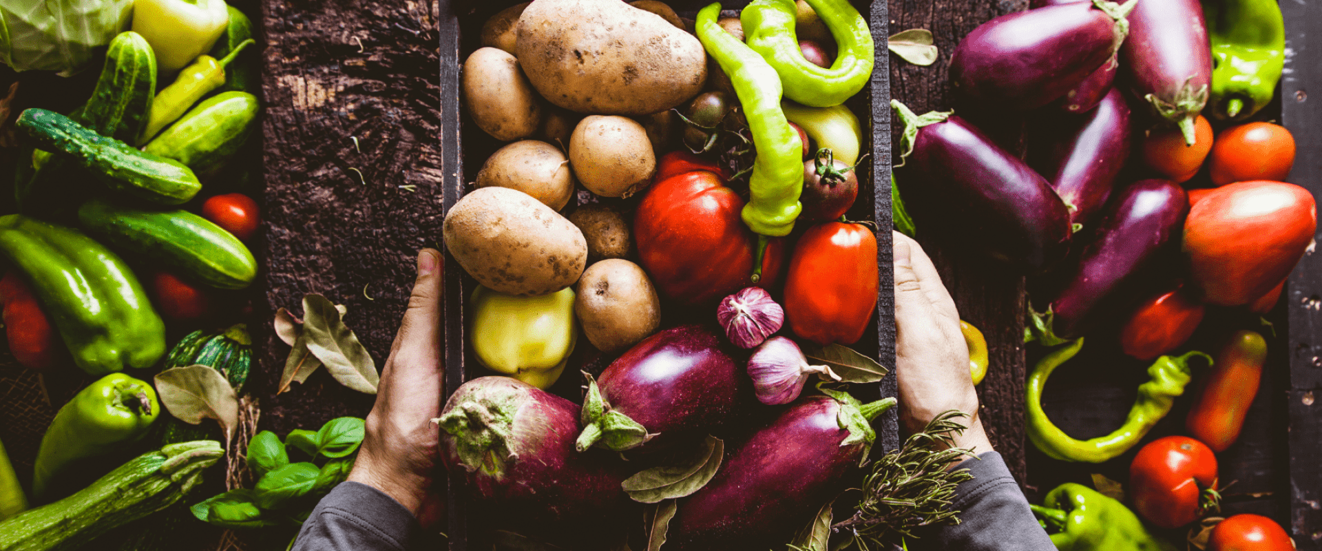 Les fruits et légumes frais sont-ils vraiment plus sains que les surgelés ?