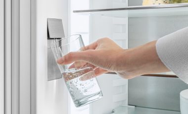 Comment boire une eau de qualité ?