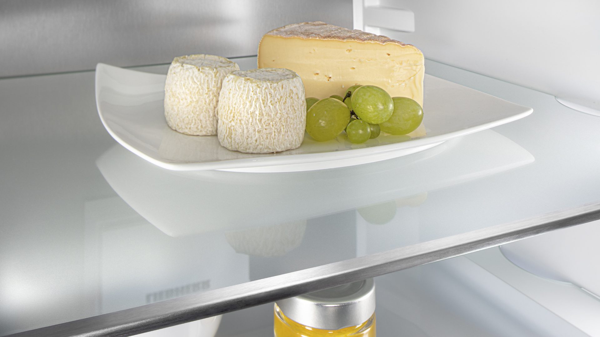 Comment bien congeler du fromage ? FreshMAG Liebherr Electromenager