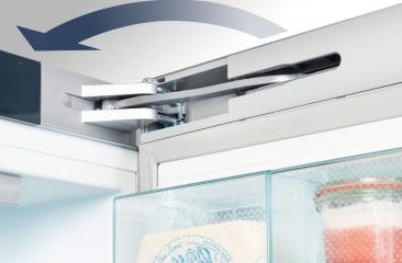 Perché la chiusura SoftSystem è così pratica? Perché la chiusura SoftSystem è così pratica?