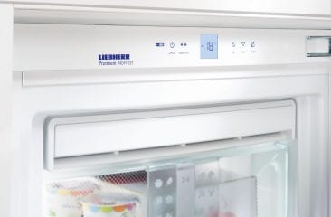 Perché la temperatura ideale del congelatore è -18 °C? Perché la temperatura ideale del congelatore è -18 °C?