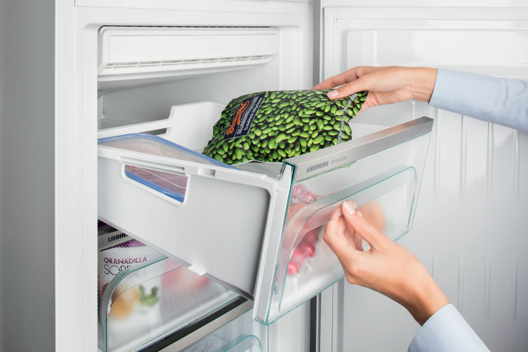 Come disattivare la funzione di sbrinamento del frigorifero?