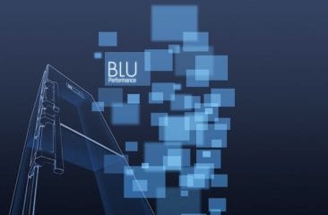 BluPerformance: una nuova generazione innovativa di apparecchiature Liebherr BluPerformance: una nuova generazione innovativa di apparecchiature Liebherr