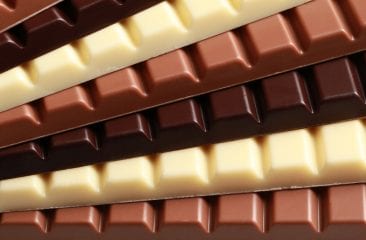 Il cioccolato va tenuto in frigo? Il cioccolato va tenuto in frigo?