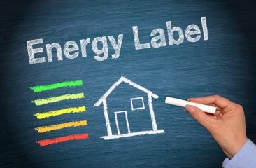 Etichetta energetica UE: l’hai già vista, ma cosa significa? Etichetta energetica UE: l’hai già vista, ma cosa significa?