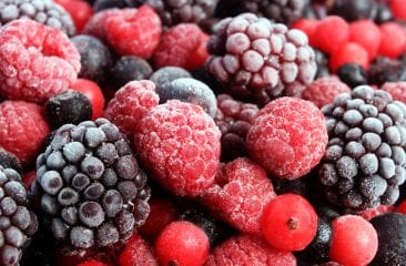10 consigli sull’utilizzo dei surgelati 10 consigli sull’utilizzo dei surgelati