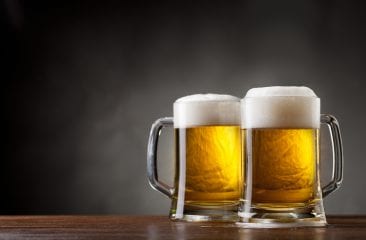 Qualche curiosità sulla birra per festeggiare i 500 anni della legge tedesca sulla sua purezza… Qualche curiosità sulla birra per festeggiare i 500 anni della legge tedesca sulla sua purezza…