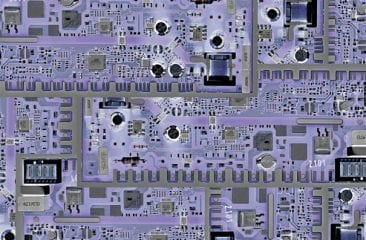 Frigoriferi ad alta tecnologia con elettronica all’avanguardia Frigoriferi ad alta tecnologia con elettronica all’avanguardia
