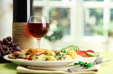 Come abbinare un piatto al vino giusto? Come abbinare un piatto al vino giusto?
