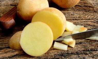 Patate – 4 consigli per conservarle al meglio