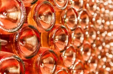 Cos’è esattamente un vino rosé? Cos’è esattamente un vino rosé?