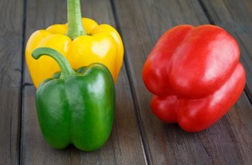 Peperoni – Ideali per un’alimentazione sana Peperoni – Ideali per un’alimentazione sana