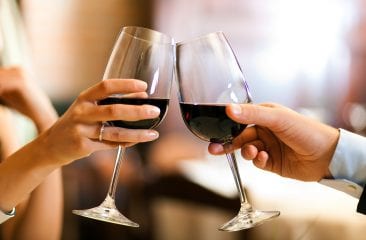 Ecco i vini consigliati per Natale dal Maestro sommelier Liebherr Ecco i vini consigliati per Natale dal Maestro sommelier Liebherr