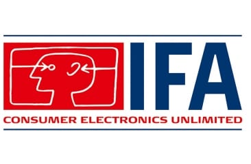 Liebherr a IFA 2017 Liebherr a IFA 2017