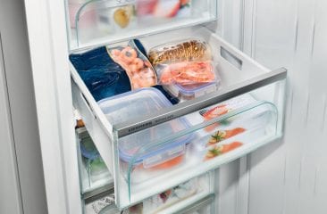 Verifica che il tuo freezer stia funzionando correttamente col test della moneta Verifica che il tuo freezer stia funzionando correttamente col test della moneta