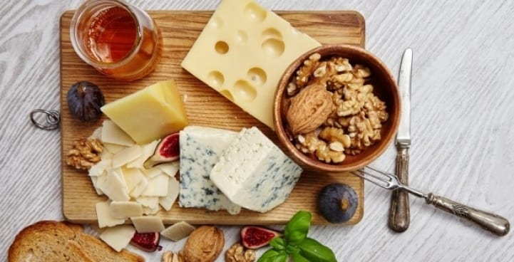 Come si conserva il formaggio? Consigli e Suggerimenti - FreshMAG IT