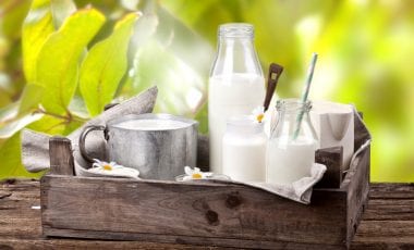 Bevande vegetali: l'alternativa al latte