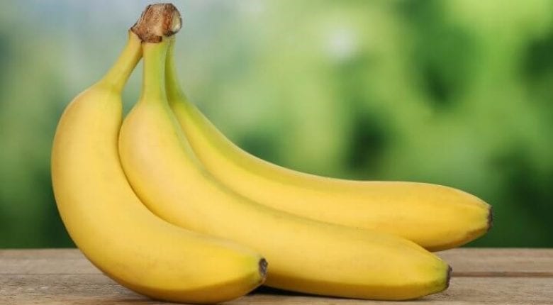 La banana: il frutto dolcissimo amato da tutti 