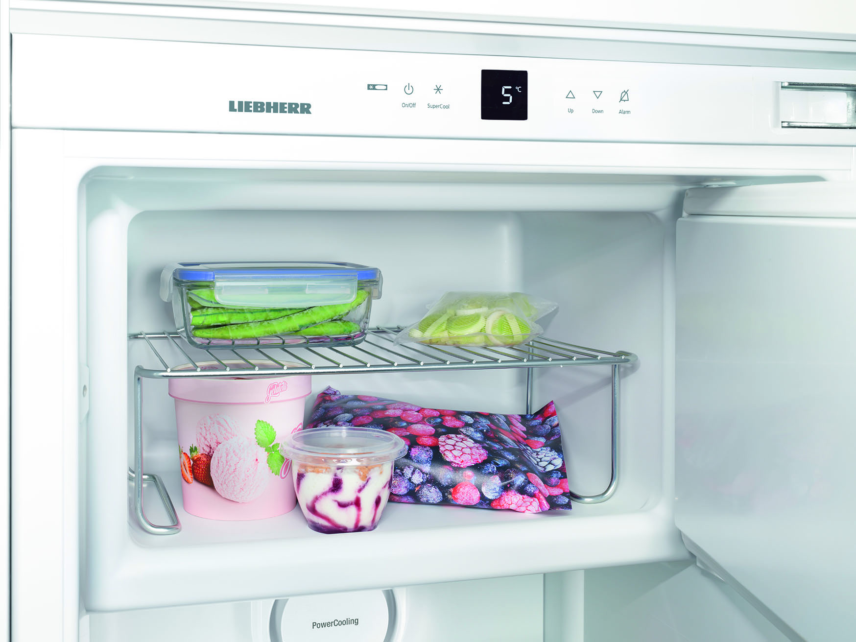Come evitare le scosse elettriche del frigorifero