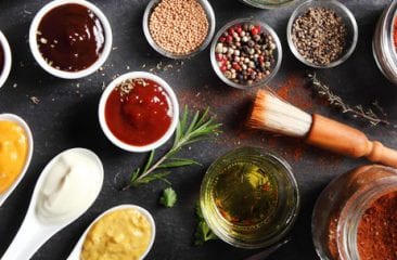 So einfach kann Fleisch marinieren sein So einfach kann Fleisch marinieren sein