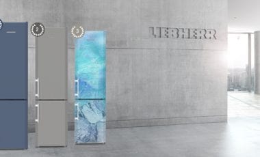Design your Fridge: So sieht der 3. Platz aus