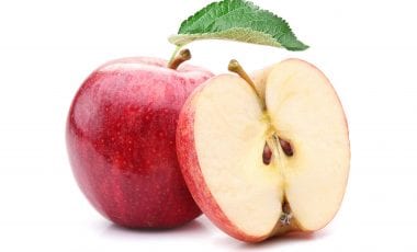 Apfel – warum er andere Früchte schneller reifen lässt