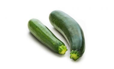 Zucchini – 10 interessante Fakten
