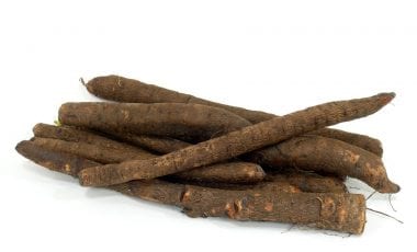 Schwarzwurzel – gesunder Spargel im Wintermantel