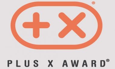 Plus X Award, Liebherr