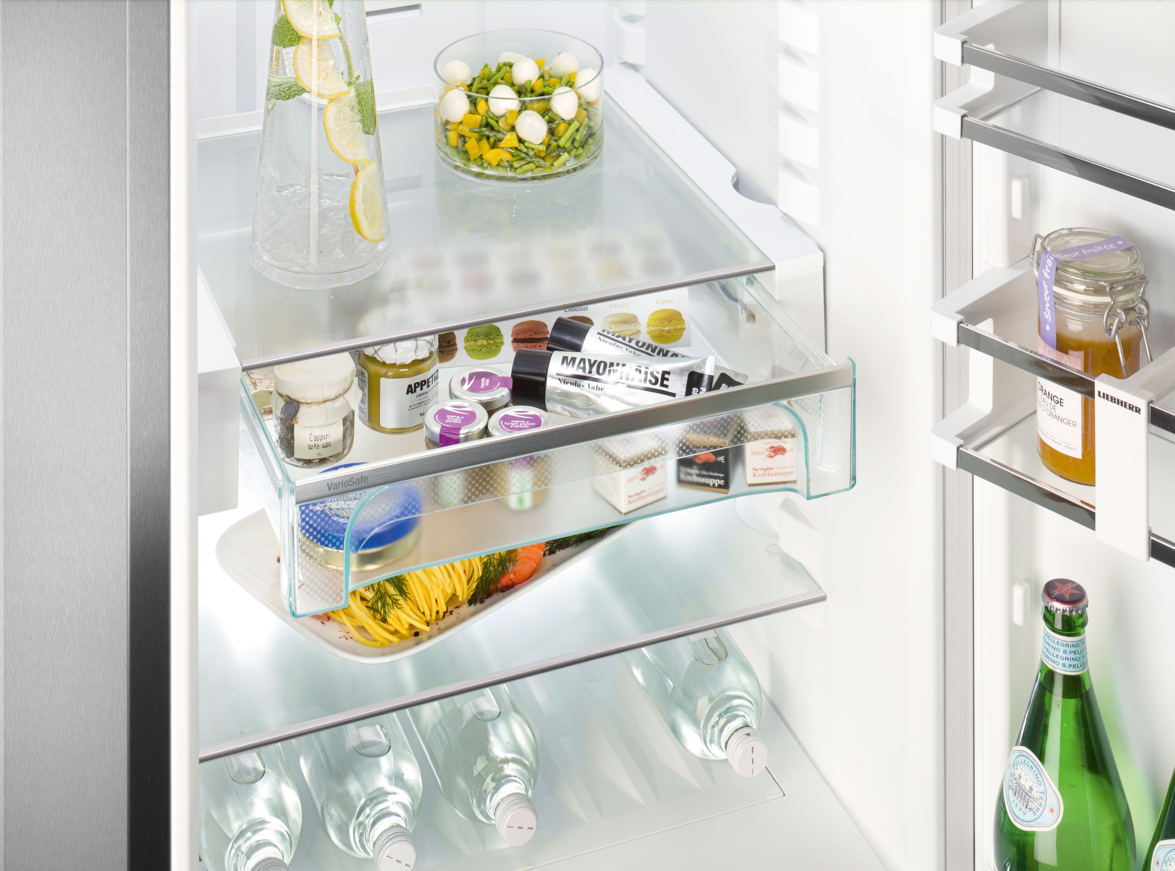 Pimp my Kühlschrank: So finden Sie Ihr passendes Zubehör - FreshMAG