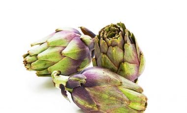 Artischocke – Delikatesse nicht nur für Feinschmecker