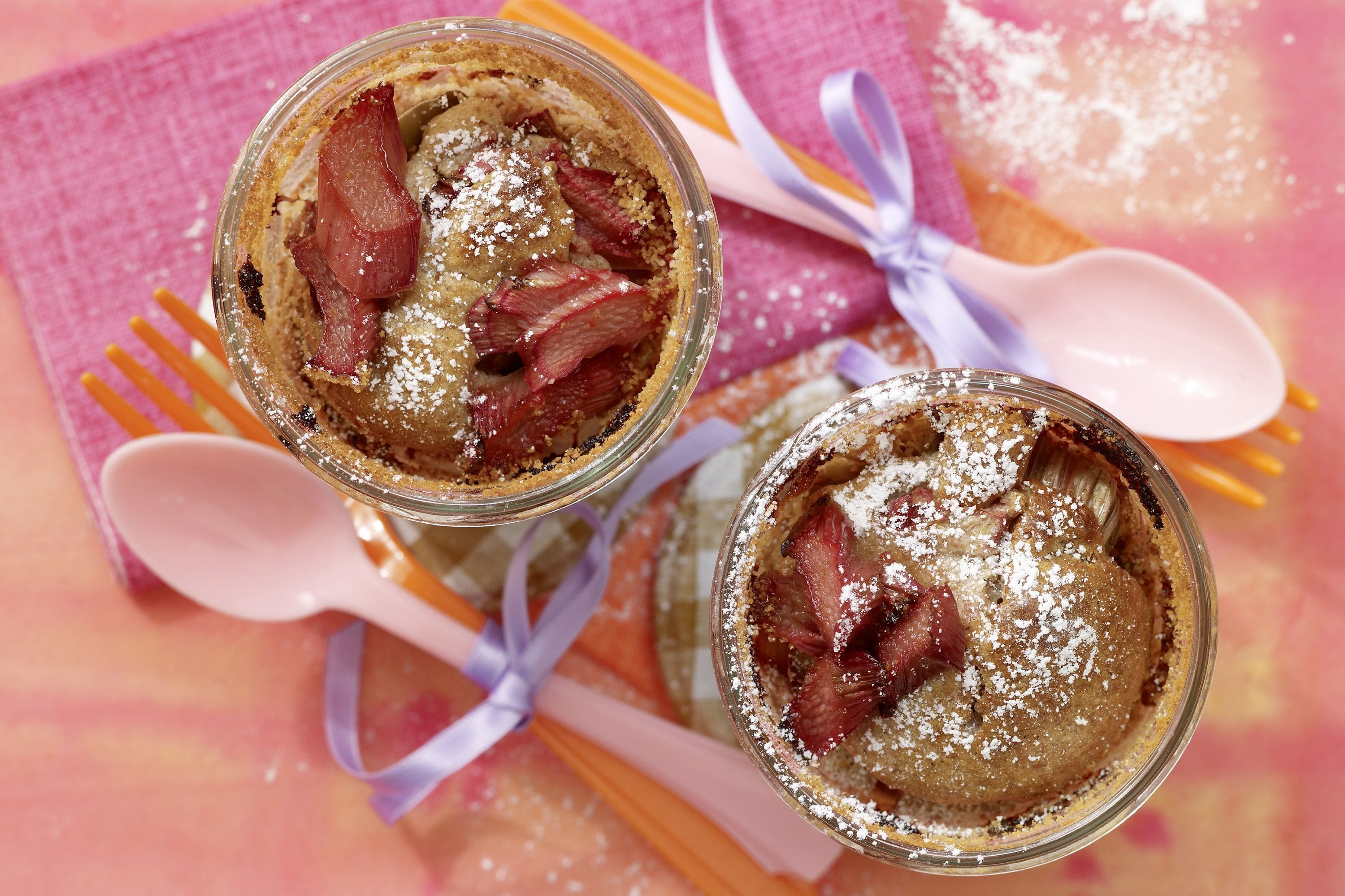 Glaskuchen - FreshMAG Glaskuchen - FreshMAG