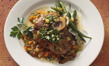 Ossobuco Ossobuco