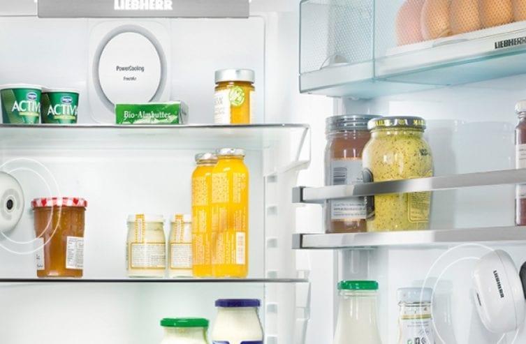 FridgeCam