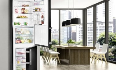 Bürokühlschrank: 7 Tipps für die gemeinsame Nutzung mit Kollegen