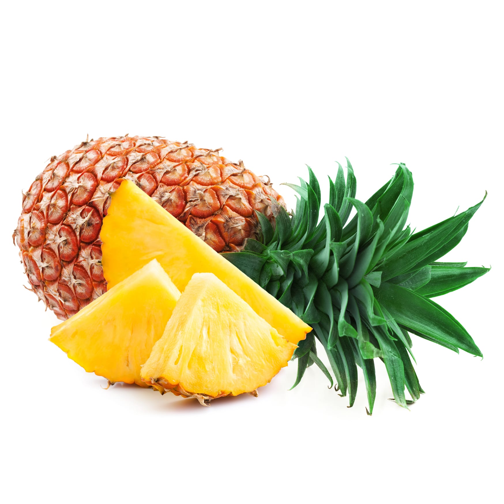 Ananas - die Königin der Früchte - FreshMAG