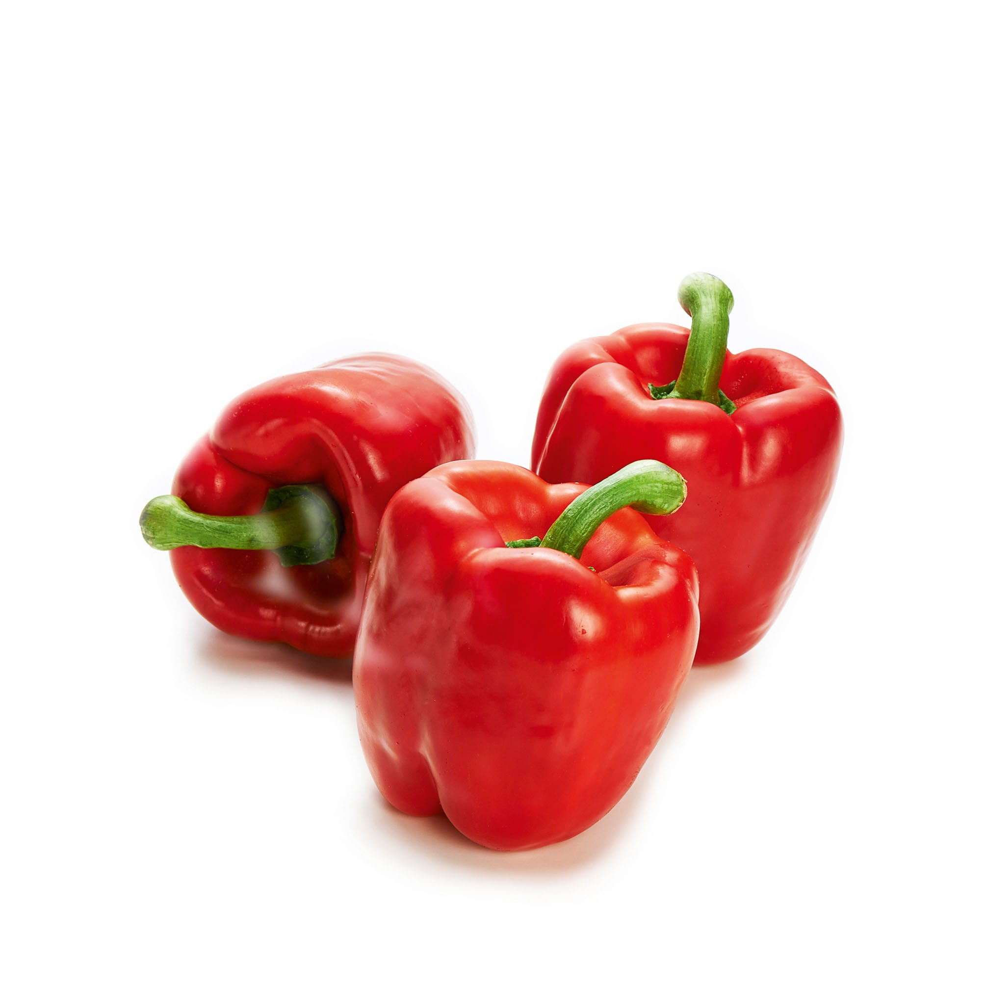 Darum sollte Paprika häufiger auf den Speiseplan FreshMAG Liebherr