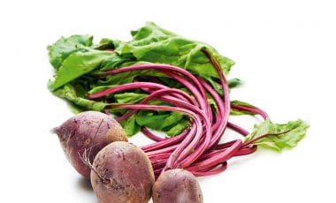 Rote Bete – auch roh ein Genuss