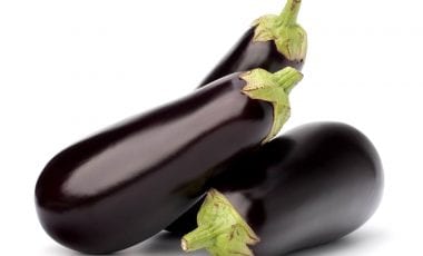 Aubergine – beliebtes Fruchtgemüse