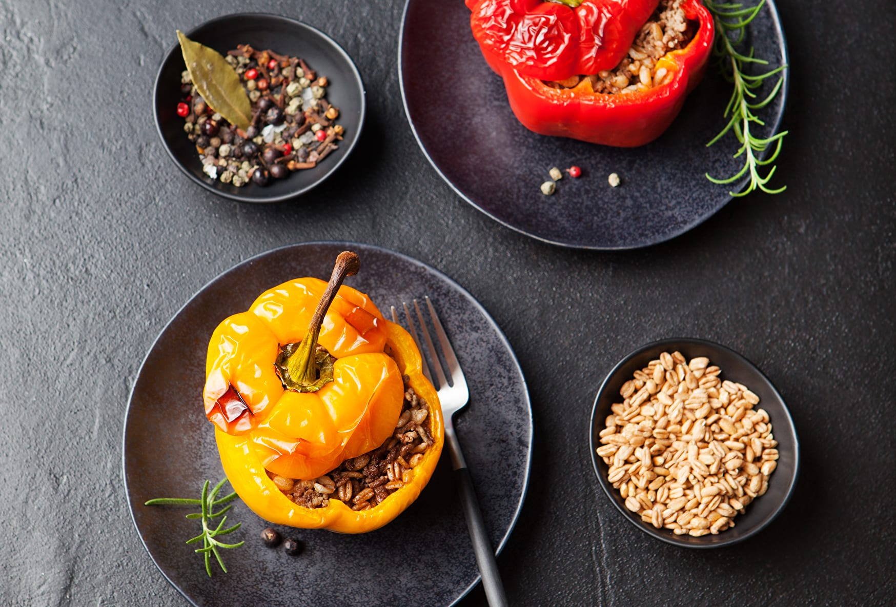 Vegetarische Weihnachten das perfekte Weihnachtsessen ohne Fleisch FreshMAG