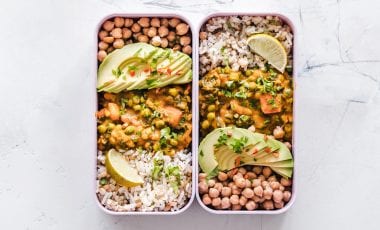 Meal-Prepping – so gelingt die Umsetzung