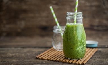 Mythos: Gesund und schlank mit Smoothies?