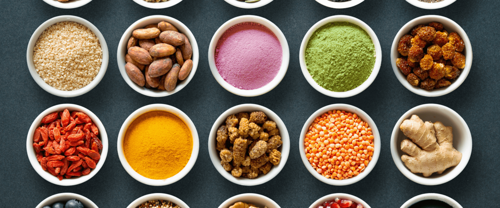 10 Superfoods für den Sommer