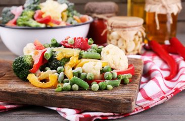 10 Tipps zum richtigen Umgang mit Tiefkühlware 10 Tipps zum richtigen Umgang mit Tiefkühlware