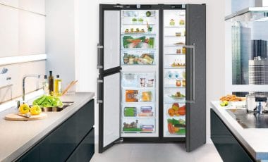 10 Gründe: Deshalb lieben wir unseren Kühlschrank