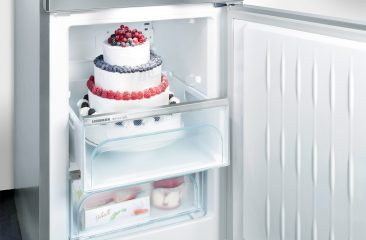 10 Gründe: Deshalb lieben wir unseren Kühlschrank 10 Gründe: Deshalb lieben wir unseren Kühlschrank