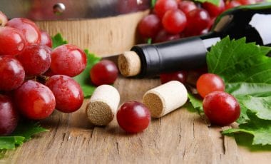 Naturkork oder Schraubverschluss?