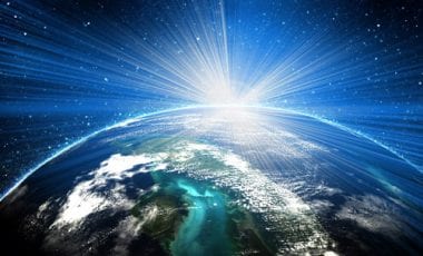 Earth Hour: Eine Stunde Licht aus für den Umweltschutz