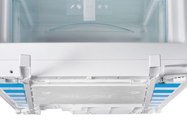 Nivellierungsschienen: So nützlich sind sie für Ihren Einbaukühlschrank Nivellierungsschienen: So nützlich sind sie für Ihren Einbaukühlschrank