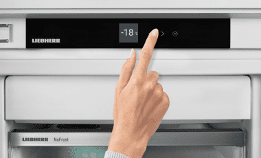 Warum sollte die Gefriertemperatur -18°C betragen?